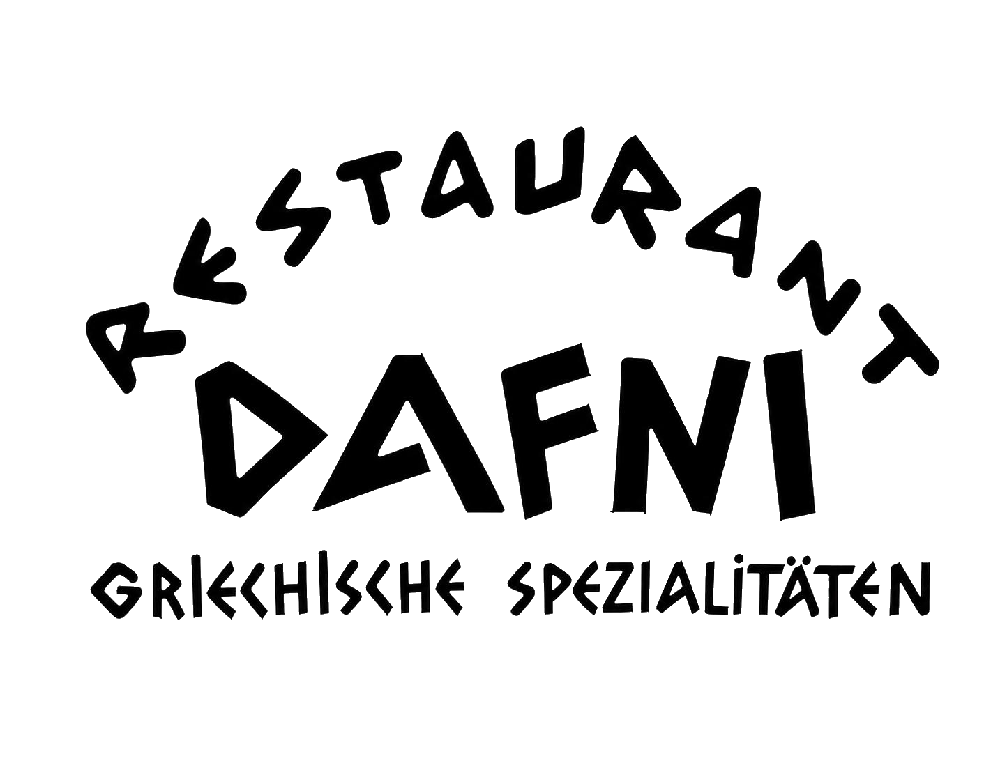 Restaurant Dafni